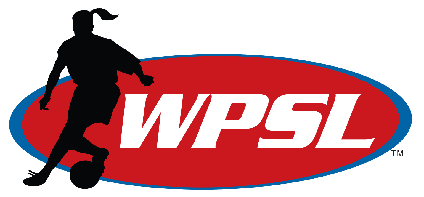 Women's Premier Soccer League Logo