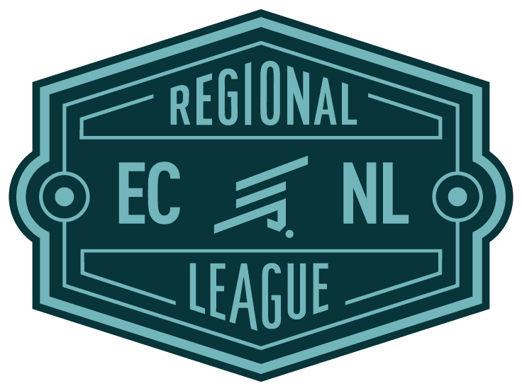 Elite Clubs National League Regional League Logo