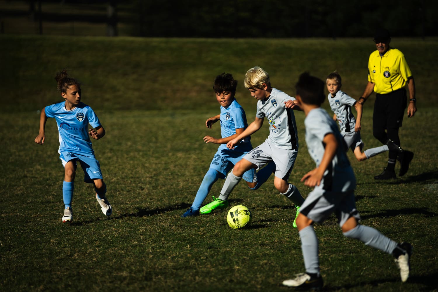 The Appalachian Highlands Spring Cup in Johnson City is the premier spring soccer event for competitive teams across Tennessee, Virginia, North Carolina, Kentucky, and beyond