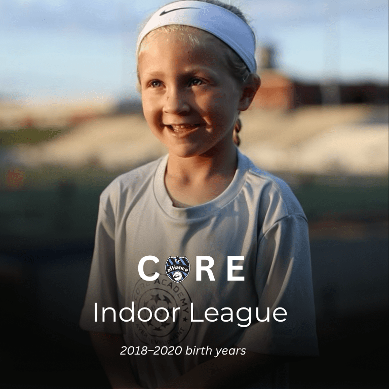 CORE (Poster