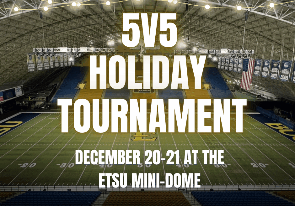 holiday soccer tournament